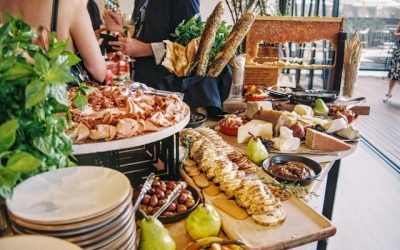 Culinaire verwennerij: ontdek de beste catering opties in Maastricht